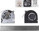 Laptop Fans Acer Spin Sp513-52n Sp513-55n Travelmate Tpm215-52