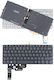 Hp Elitebook 840 G9 840 G10 Laptop-Tastatur Schwarz Hintergundbeleuchtung U