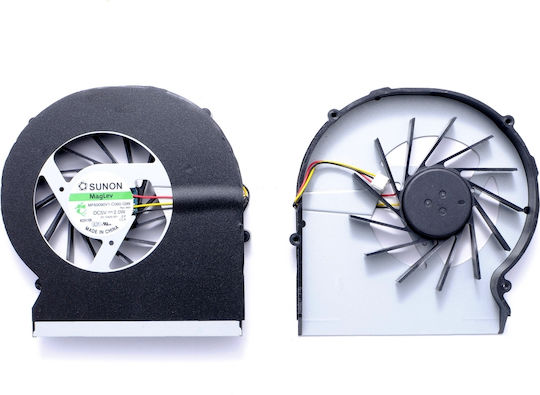 Laptop Fans Fujitsu Siemens Sh530 5v 2.0w