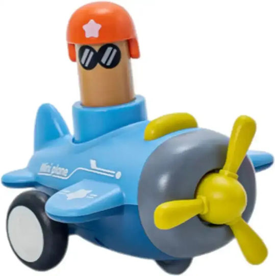 Gounaridis Toys Avion pentru 3+ Ani