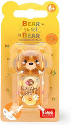 Korrekturband 6m Teddy Bear Ctcat0004 Legami