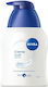 Nivea Creme Soft Кремосапун 250ml