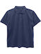 Polo Black Blouse