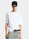 T-shirt White