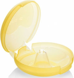 Medela Small Ψευδοθηλές 2τμχ Medela Small Ψευδοθηλές 2τμχ