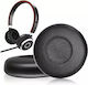 Jabra 14101-46 Ανταλλακτικά Earpads Ακουστικών 2τμχ