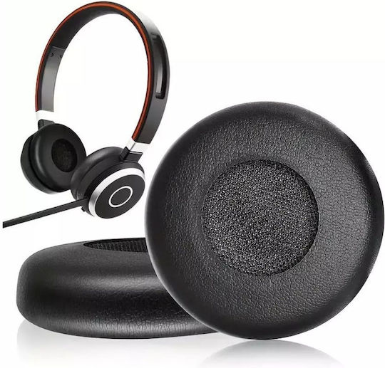 Jabra 14101-46 Ανταλλακτικά Earpads Ακουστικών 2τμχ