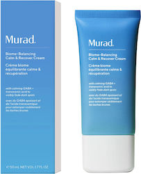 Murad Дневен крем против несъвършенства 50ml