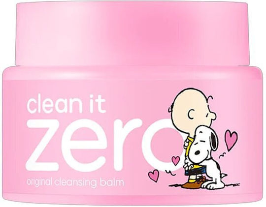 Banila Co It Zero Original Cleansing Balm for Face 100ml
