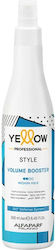 Yellow Professional Bumble and Bumble Volumizer 250ml Yellow Professional Bumble and Bumble Volumizer 250ml