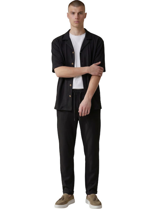 Trouser Set Black