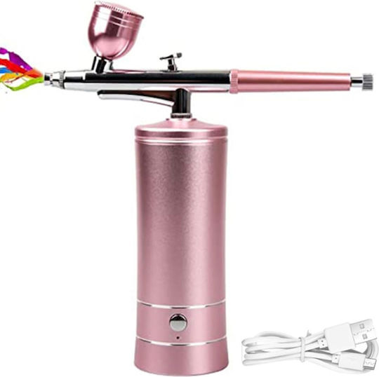 SPV Airbrush with Tank