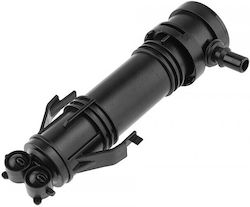 Μπεκ Νερού Πλύσης Καθαρ Προβολέων Vw Tiguan 2007-2018 2.0l Suv Vw Tiguan 2007-2018 1.4l Suv Vw Tiguan Van 2007-2018 2.0l Suv