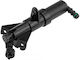 Wischer-Spritzschutz für VW Cc B7 2011-2016 1.8l Coupé VW Cc B7 2011-2016 3.6l Coupé VW Cc B7 2011-2016 2.0l Coupé