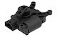 Регулиращ Елемент Клапа За Смесване Vw Bora I 1998-2013 1.4l Седан Vw Bora I 1998-2013 1.9l Седан Vw Bora I 1998-2013 1.8l Седан