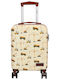 Dugros Cabin Suitcase Height 46cm