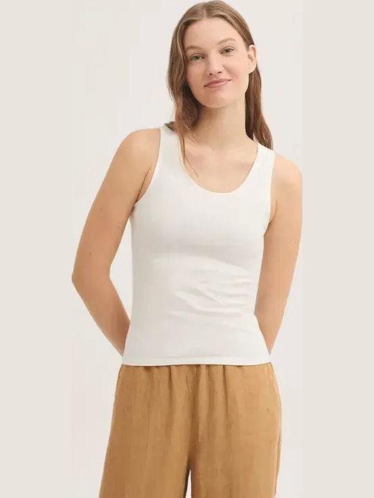 Nice Things White Top
