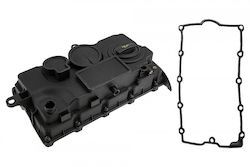 Капак на цилиндровата глава Audi A3 2003-2013 2.0l Хечбек Audi A3 Sportback 2004-2015 2.0l Хечбек Seat Altea 2004-0 2.0l MPV Капак на цилиндровата глава Audi A3 2003-2013 2.0l Хечбек Audi A3 Sportback 2004-2015 2.0l Хечбек Seat Altea 2004-0 2.0l MPV