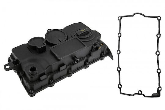 Κάλυμμα Κυλινδροκεφαλής Audi A3 2003-2013 2.0l Hatchback Audi A3 Sportback 2004-2015 2.0l Hatchback Seat Altea 2004-0 2.0l Mpv