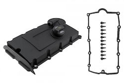 Κάλυμμα Κυλινδροκεφαλής Audi A3 2003-2013 2.0l Hatchback Audi A3 Sportback 2004-2015 2.0l Hatchback Audi A4 B7 Avant 2004-2008 2.0l Estate Κάλυμμα Κυλινδροκεφαλής Audi A3 2003-2013 2.0l Hatchback Audi A3 Sportback 2004-2015 2.0l Hatchback Audi A4 B7 Avant 2004-2008 2.0l Estate