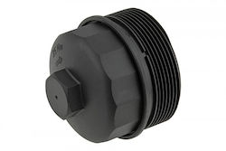 Auto-Dichtungen Ölfilterabdeckung Für Audi A4 B5 1994-2001 2.5l Limousine Audi A4 B5 Avant 1994-2002 2.5l Kombi Audi A4 B6 2000-2005 2.5l Limousine