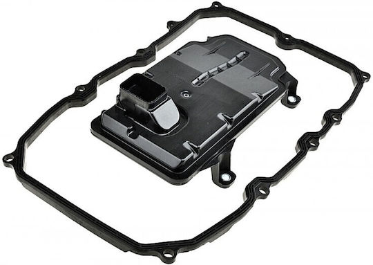 Υδραυλ Φίλτρο Αυτόμ Κιβ Ταχυτ Porsche Cayenne 2010-0 4.8l Suv Porsche Panamera 2009-2017 3.0l Hatchback Audi Q7 2006-2016 3.0l Suv