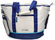 Insulated Shoulderbag Cooler Bag Gardalux 26 Liters