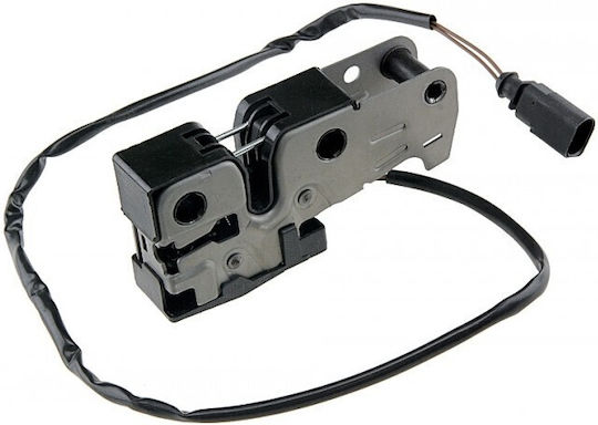 Ключалка за Капак на Двигателя Vw Golf V 2003-2010 1.6l Хечбек Vw Golf V 2003-2010 1.9l Хечбек Vw Golf V 2003-2010 2.0l Хечбек