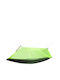 Alista Home Hamac Dublu Din Plasă Verde 200x100cm