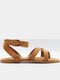 Women's Sandals Brown