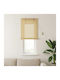 vidaXL Bamboo Blind in Beige Colour W40xH160cm
