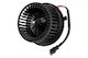 Вентилатор за вътрешно пространство Vw California T4 Camper 1990-2004 2.8l Bus Vw California T4 Camper 1990-2004 2.5l Bus Vw California T4 Camper 1990-2004 1.9l Bus