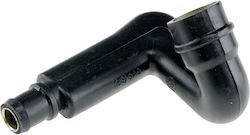 NTY Luftansaugung für Audi A4 B5 1994-2001 1.8l Limousine Audi A4 B5 Avant 1994-2002 1.8l Kombi Audi A6 C4 1994-1997 1.8l Limousine