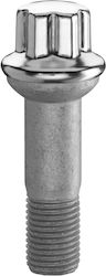 Oe Mercedes 14x1.50 45mm R14 Piulițe Sferice Mercedes