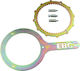 Clutch Tool Ebc Ct705sp