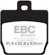 Br Klotz Carbon Sco Ebc