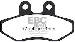 Br Klotz Carbon Sco Ebc