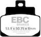 Br Klotz Carbon Sco Ebc
