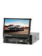 Car Audio System (Bluetooth/USB/WiFi/GPS) with 7" Touch Screen