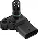 Αισθητ Πίεση Πολλ Εισαγωγής Fiat 500l 2012-0 1.6l Hatchback Fiat 500x 2014-0 2.0l Suv Fiat 500x 2014-0 1.6l Suv