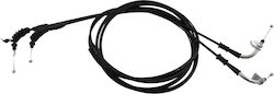 Keeway Ντίζα Γκαζιού 353-10-170910