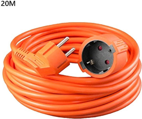 Extension Cord Cable Extension with Length 20m