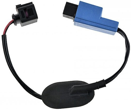 NTY Auto-Relais für Kraftstoffpumpe für Audi A1 2010-2018 2.0l Hatchback Audi A1 Sportback 2011-2018 2.0l Hatchback Audi A3 2003-2013 2.0l Hatchback