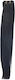 Τρέσα Φυσική Τρίχα Remy 100g 50cm #1 Forever Beauty