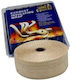 High Strength Car Exhaust Thermal Insulation Tape Cool It Ez3362