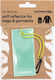 Bookman Hanging Reflector Rectangle