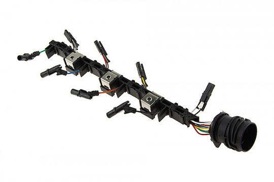Κιτ Επισκευής Καλωδίων Μπεκ Ψεκασμού Audi A3 2003-2013 2.0l Hatchback Audi A3 Sportback 2004-2015 2.0l Hatchback Audi A4 B7 2004-2008 2.0l Sedan