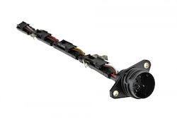 Audi A3 1996-2006 1.9l Hatchback Audi A3 2003-2013 2.0l Hatchback Audi A3 2003-2013 1.9l Hatchback Ιμάντας Κινητήρα