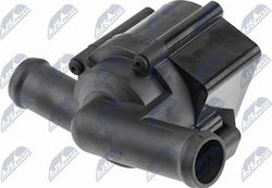 Circulator Without Heating Land Rover Discovery V 2016-0 3.0l Suv Land Rover Discovery V 2016-0 2.0l Suv Land Rover Range Rover Iv 2012-0 5.0l Suv