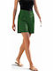Damen Bermudas Grüne